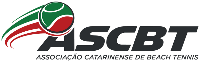 ASCBT — Associação Catarinense de Beach Tennis